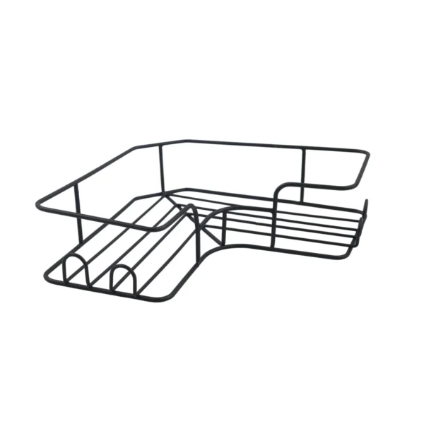 Corner shower caddy 3pcs AY389-021/C1