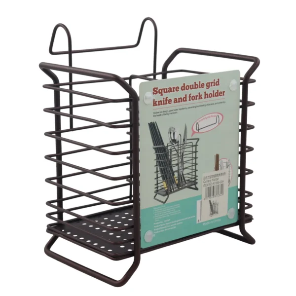 Cutlery holder/AY389-034