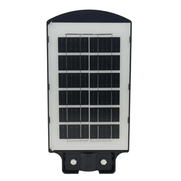 AIYI 30W Solar Street Light with Remote AY399-042