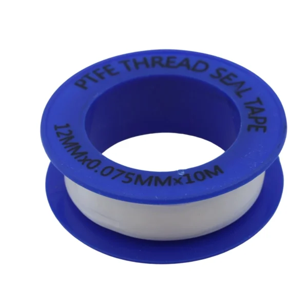 Blue core Teflon tape 12pcs AY407-043