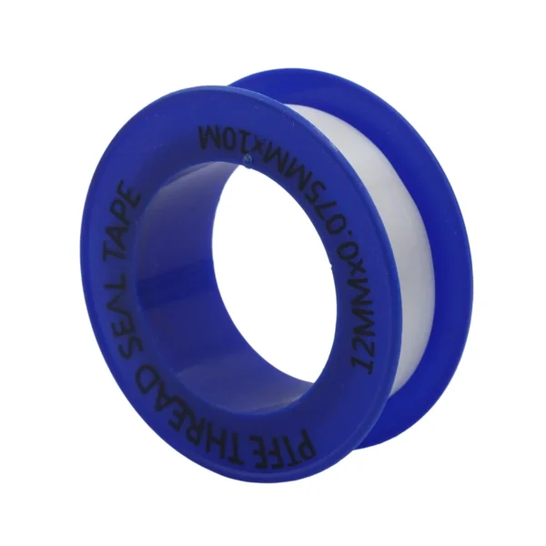 Blue core Teflon tape 12pcs AY407-043
