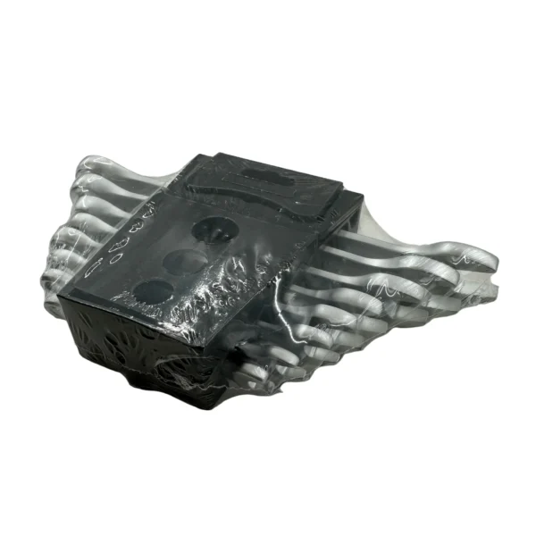 AIYI 8-Piece Combination Spanner Set – Sizes 6mm to 19mm AY001-795