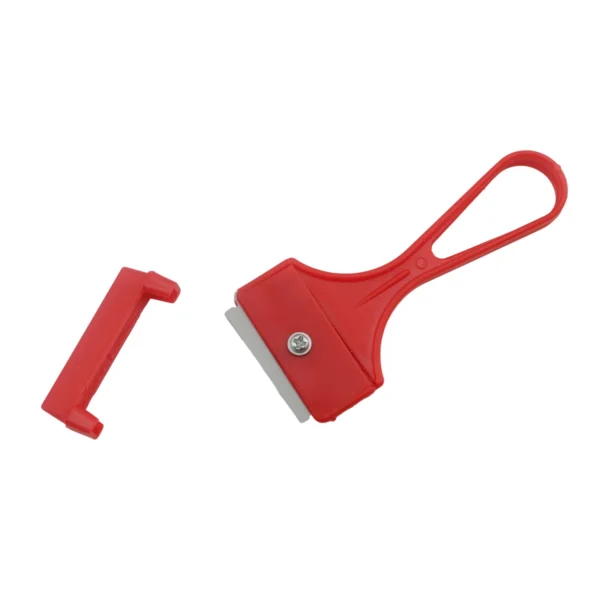 HORUSDY 4PCS Mini Scrapaper AY002-154