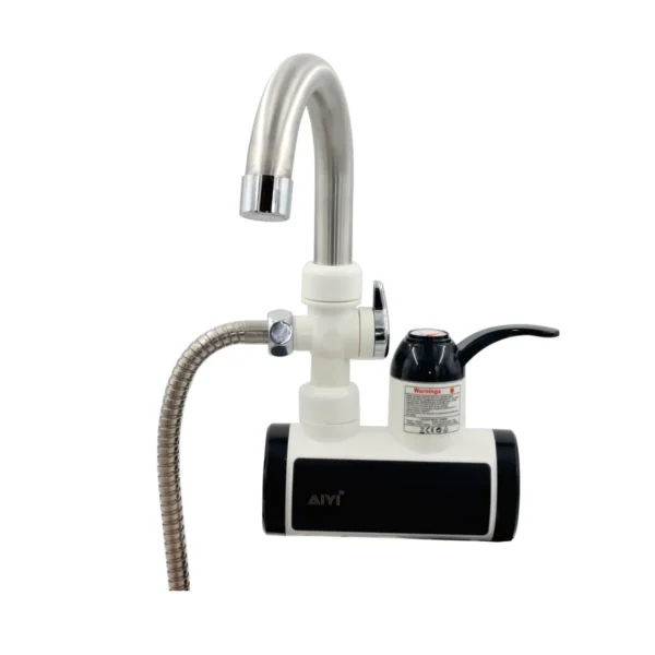 AIYI RX-003-1 Hot Tap For Measuring Water Inflow Rate AY407-071