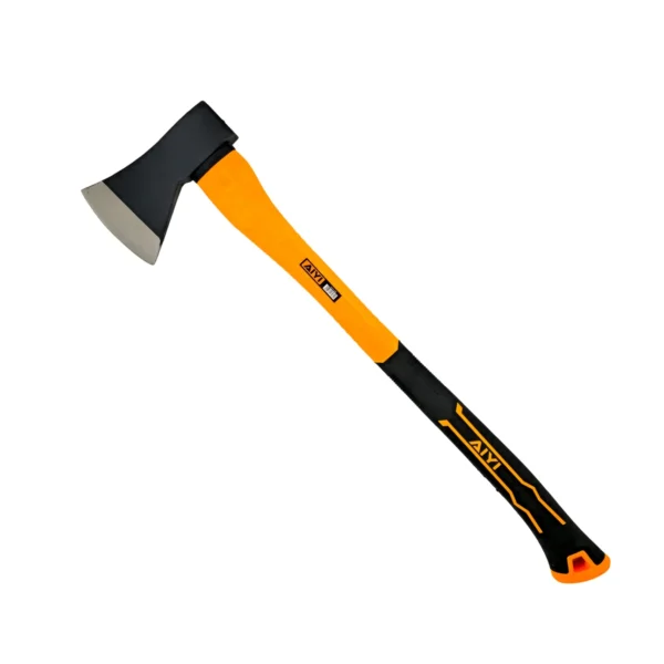 AIYI 1250g Axe with Fibreglass Handle AY013-082