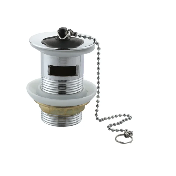 POP up waste with hole 11/4 AY200-001