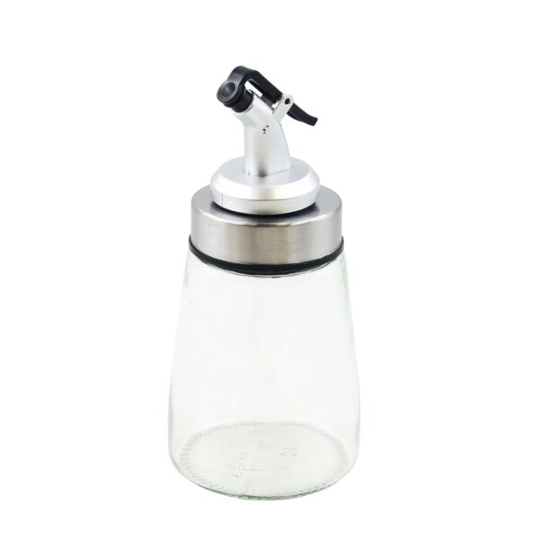 PRESS THE OIL BOTTLE 180ML AY097-657/180