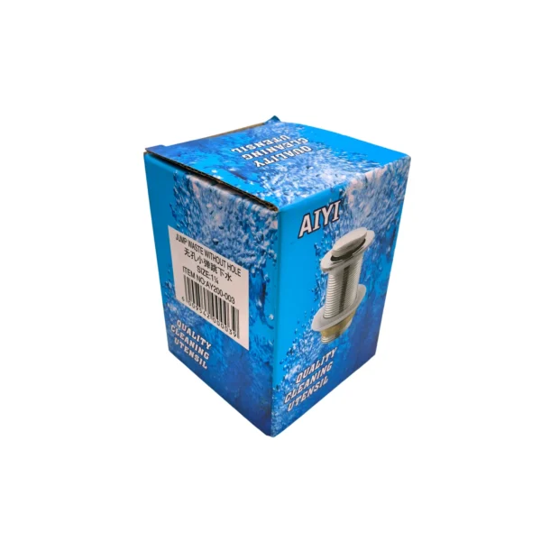 AIYI 32mm Pop-Up Basin Waste AY200-003