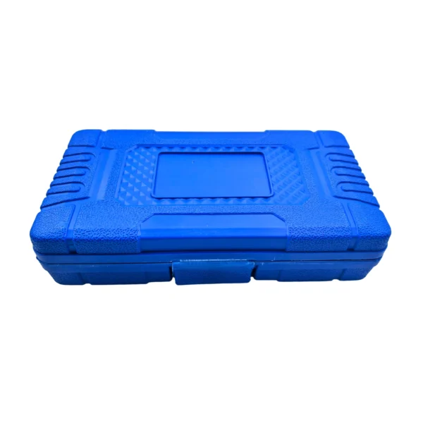 AIYI 34-Piece Torx & E-Type Socket Bit Set AY001-759