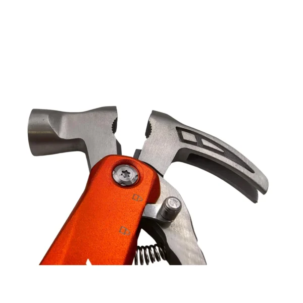 AIYI 12-in-1 Heavy Duty Hammer Multi-Tool AY197-007