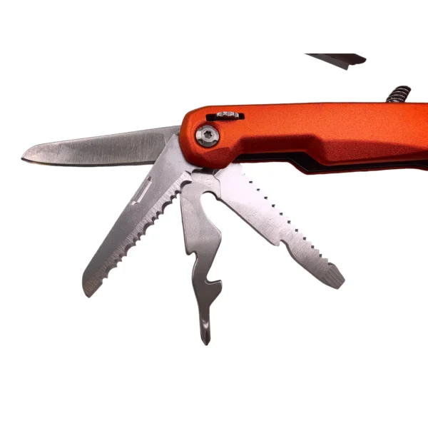 AIYI 12-in-1 Heavy Duty Hammer Multi-Tool AY197-007