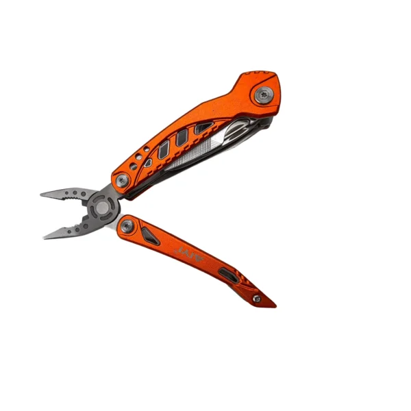 AIYI 11-in-1 Heavy Duty Knife Multi-Tool AY197-006
