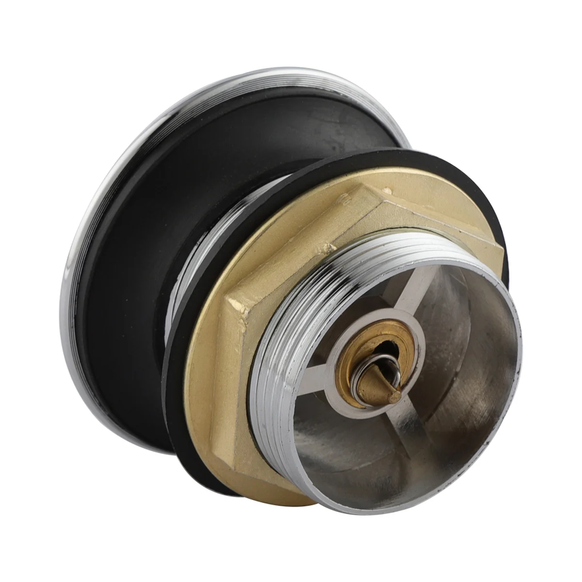 AIYI 32mm Foot-Operated Pop-Up Waste AY200-005 - Image 5