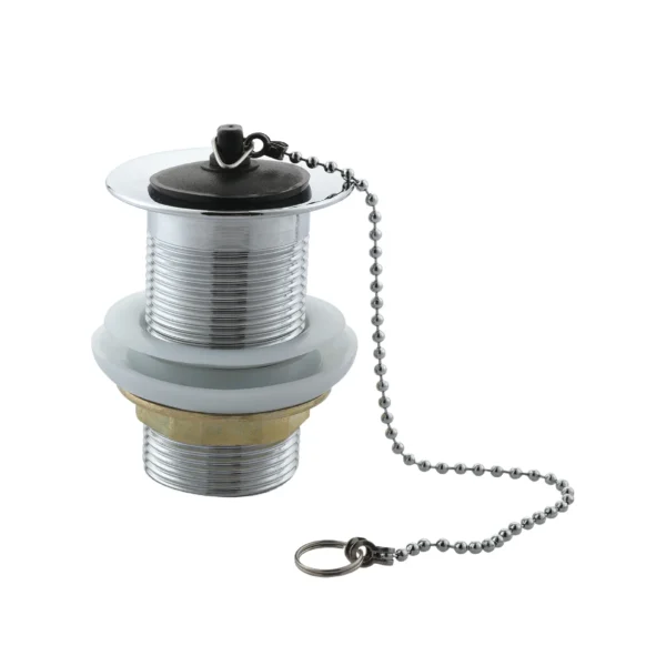 AIYI 32mm Basin Waste Without Overflow Hole AY200-002