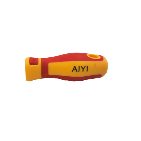 AIYI 13 Piece 1000V Insulated Interchangeable Screwdriver Set AY059-023