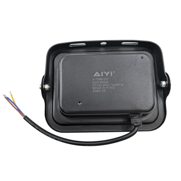 AIYI 50W LED Flood Light AY399-001