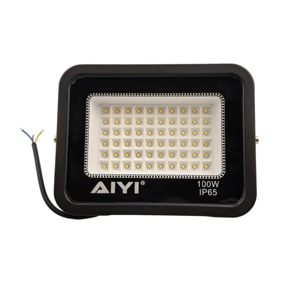 AIYI 100W LED Flood Light AY399-002