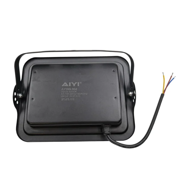 AIYI 100W LED Flood Light AY399-002