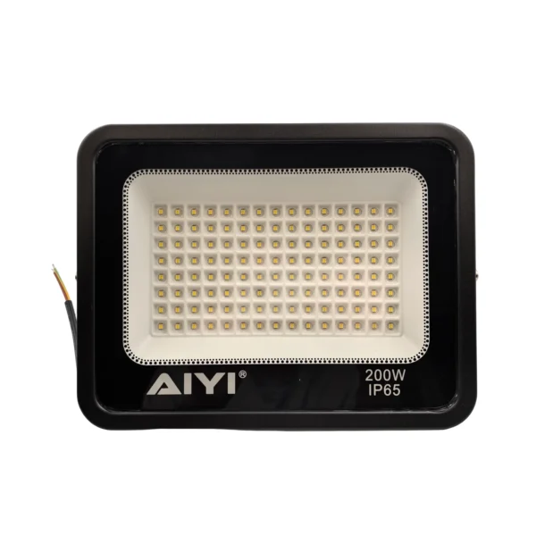 AIYI 200W LED Flood Light AY399-003