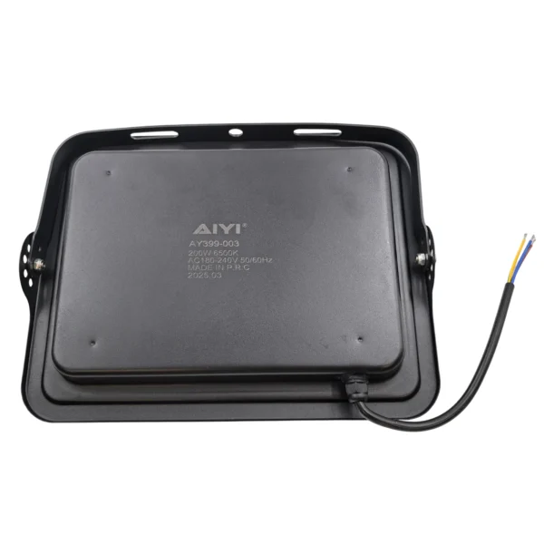 AIYI 200W LED Flood Light AY399-003
