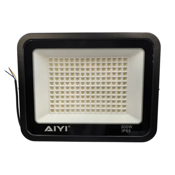 AIYI 300W LED Flood Light AY399-004