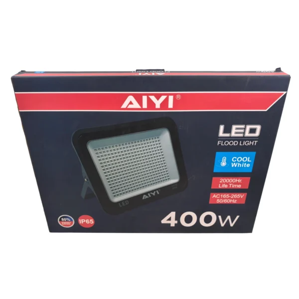 AIYI 400W LED Flood Light AY399-005