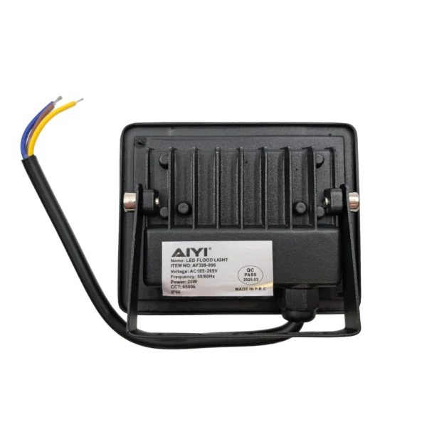 AIYI 20W Mini LED Flood Light AY399-006