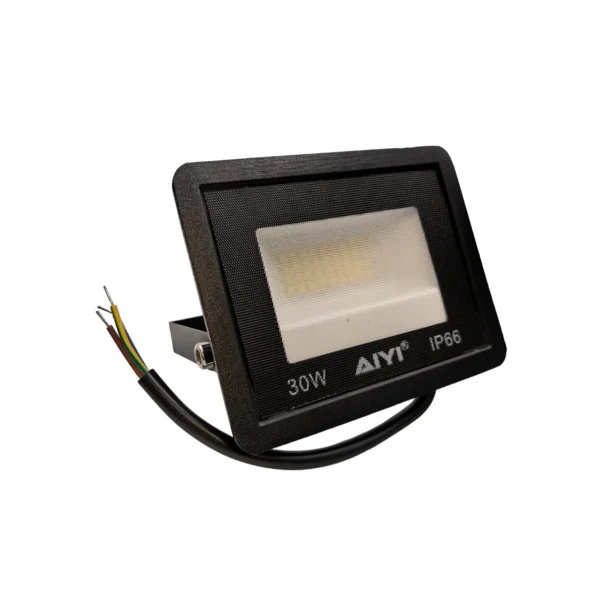 LED FLOOD LIGHT 30W AY399-007