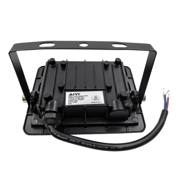 LED FLOOD LIGHT 30W AY399-007