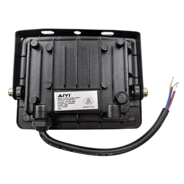 LED FLOOD LIGHT 30W AY399-007
