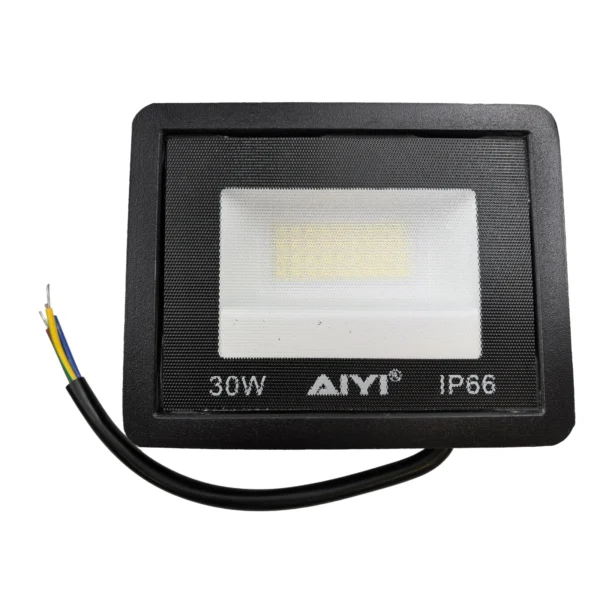 LED FLOOD LIGHT 30W AY399-007