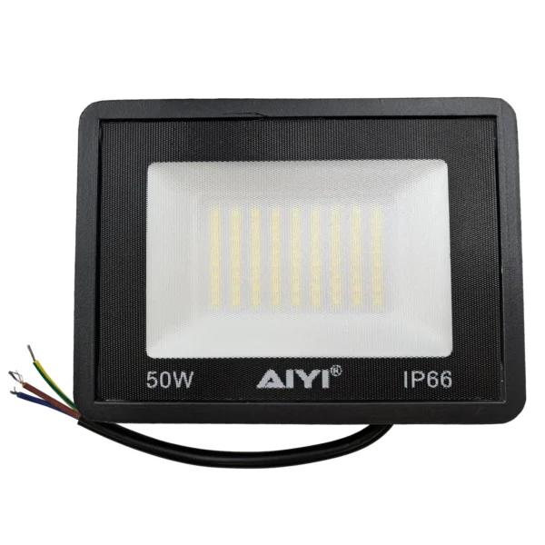AIYI 50W LED Flood Light AY399-008