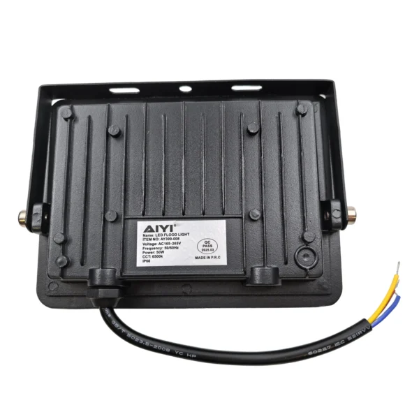 AIYI 50W LED Flood Light AY399-008