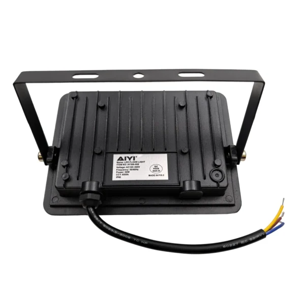 AIYI 50W LED Flood Light AY399-008