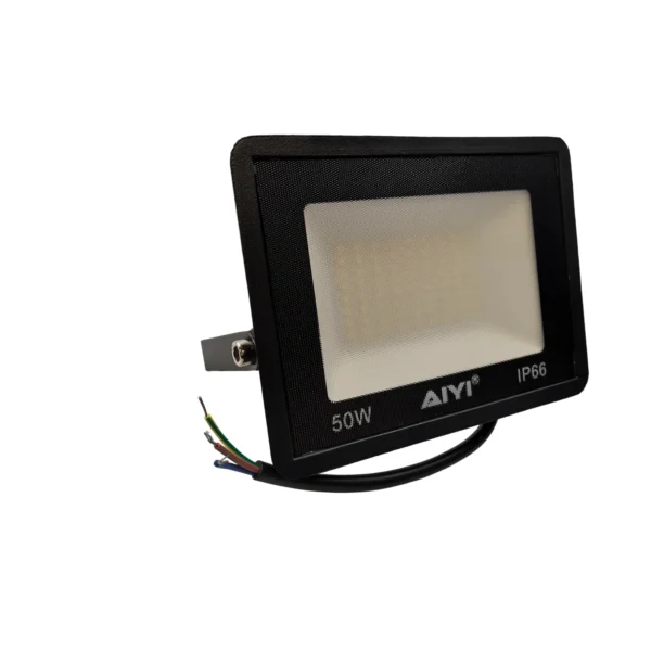 AIYI 50W LED Flood Light AY399-008