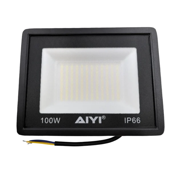 AIYI 100W LED Flood Light AY399-009