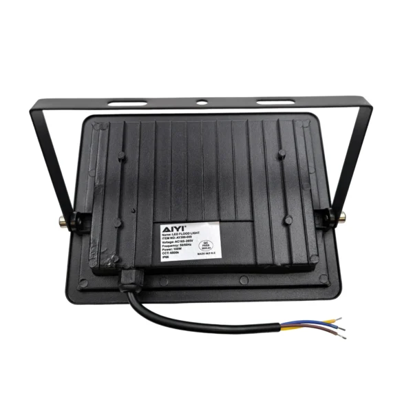 AIYI 100W LED Flood Light AY399-009