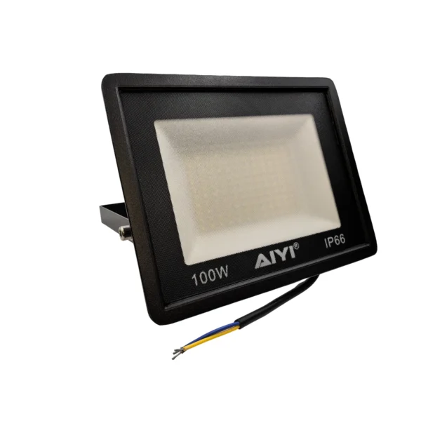 AIYI 100W LED Flood Light AY399-009