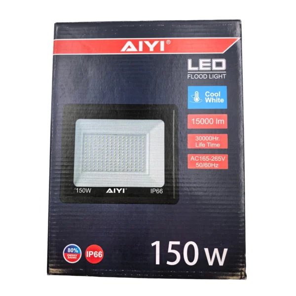 AIYI 150W LED Flood Light AY399-010