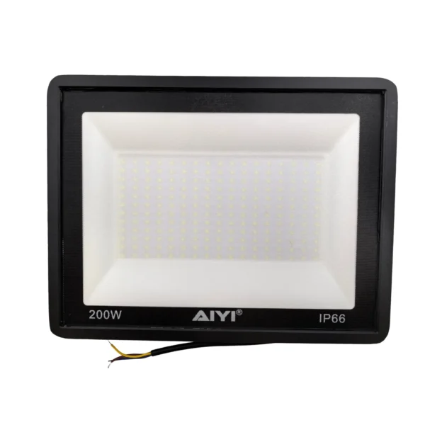AIYI 200W LED Flood Light AY399-011