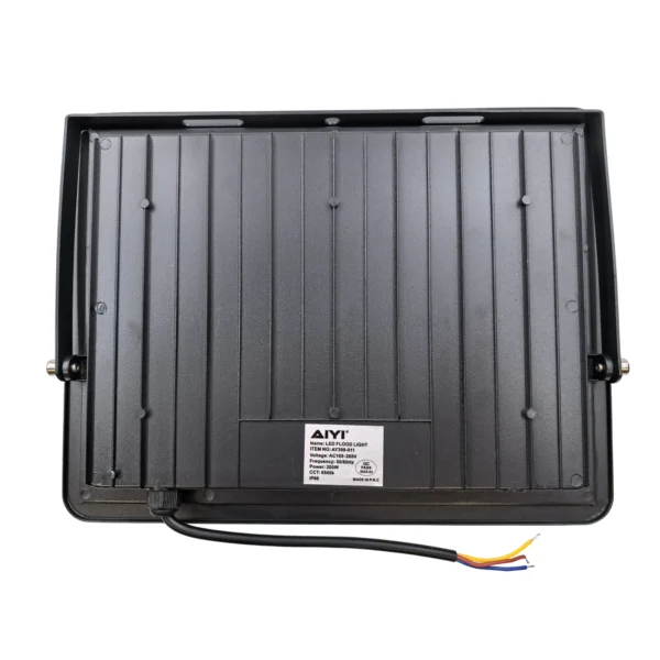 AIYI 200W LED Flood Light AY399-011