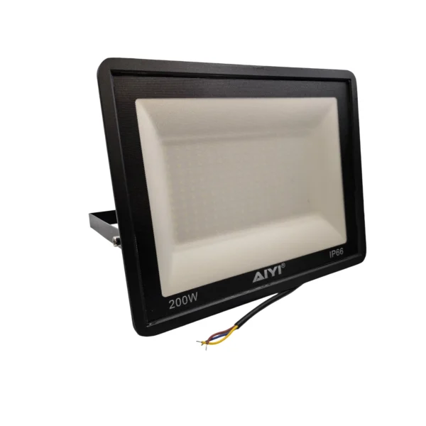 AIYI 200W LED Flood Light AY399-011