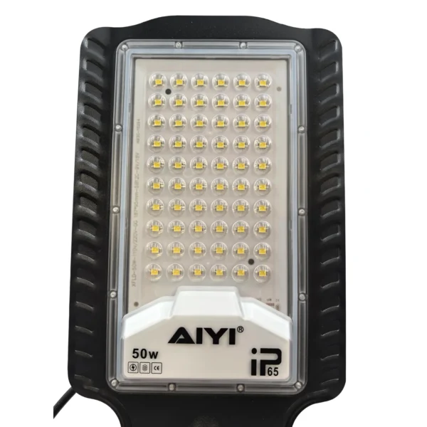 AIYI 50W LED Street Flood Light AY399-022