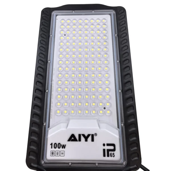AIYI 100W LED Street Flood Light AY399-023