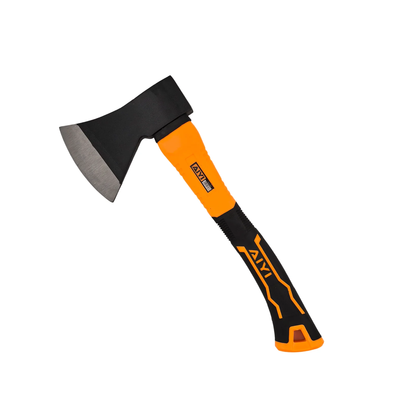 AIYI 800g Fibreglass Handle Axe AY013-086