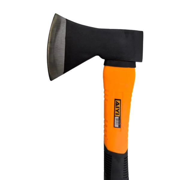 AIYI 800g Fibreglass Handle Axe AY013-086