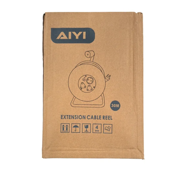 AIYI 30m Extension Reel AY299-022