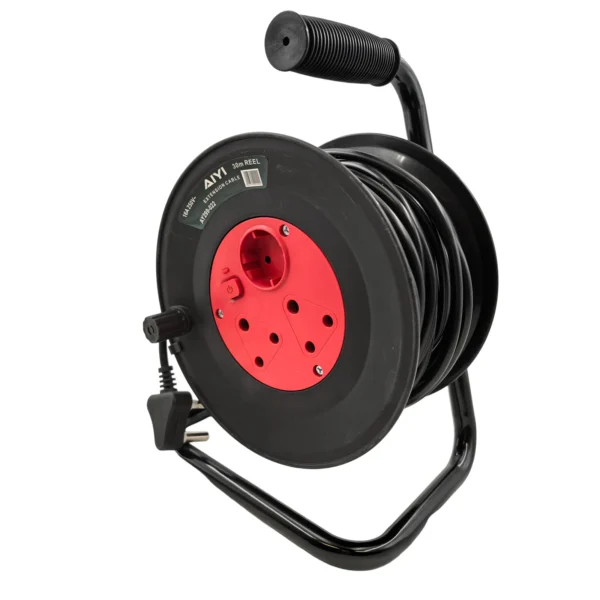 AIYI 30m Extension Reel AY299-022