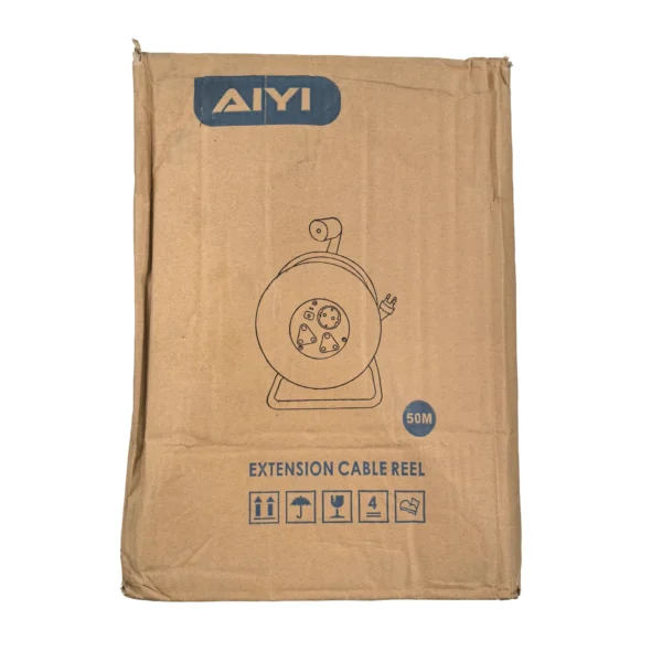 AIYI 50m Extension Reel AY299-021
