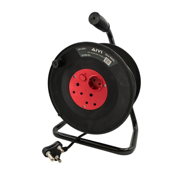 AIYI 50m Extension Reel AY299-021